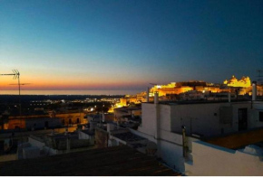 A & G Tower Ostuni